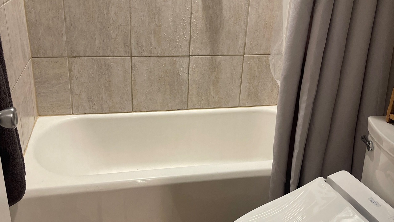Photo of Bathroom in Lomita