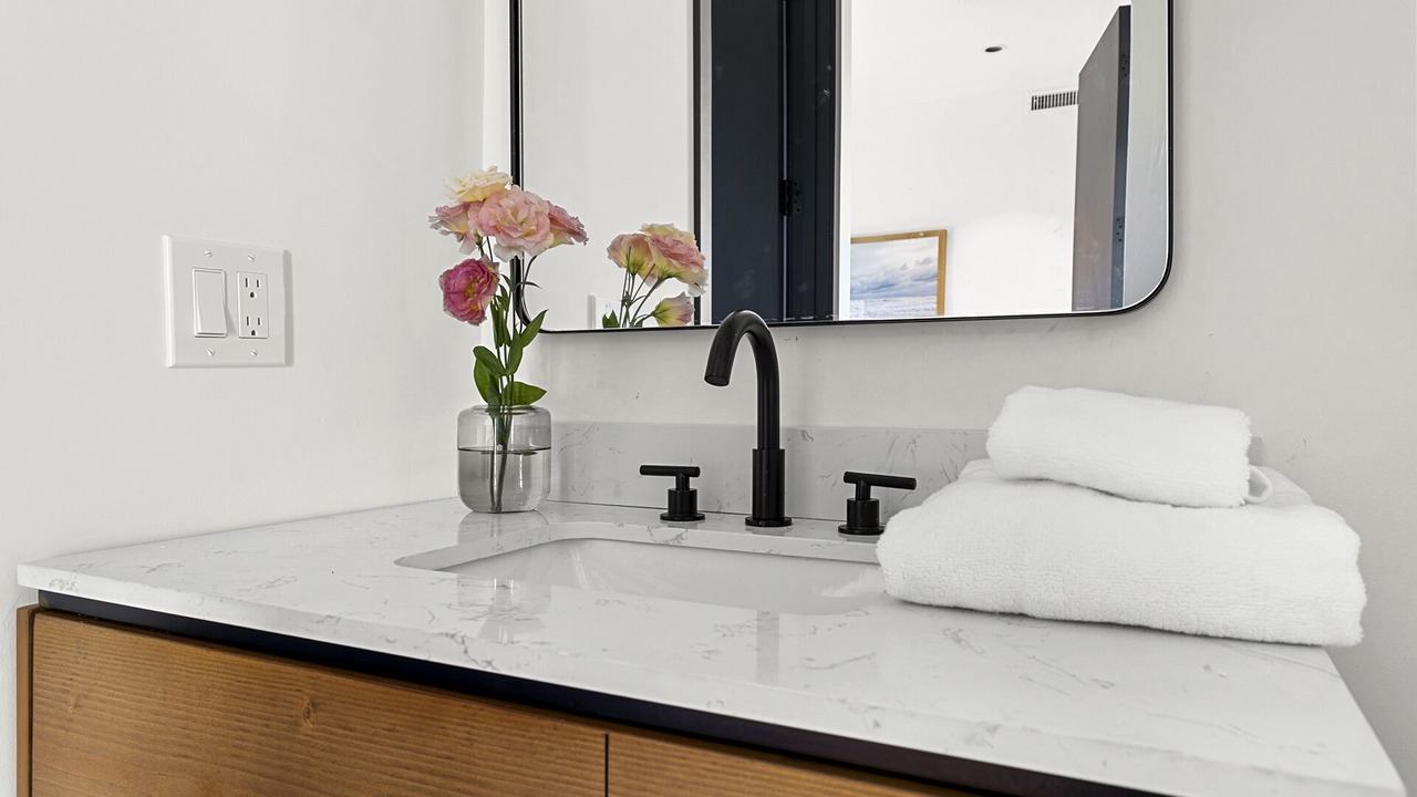 Photo of Bathroom in Elysian Heights