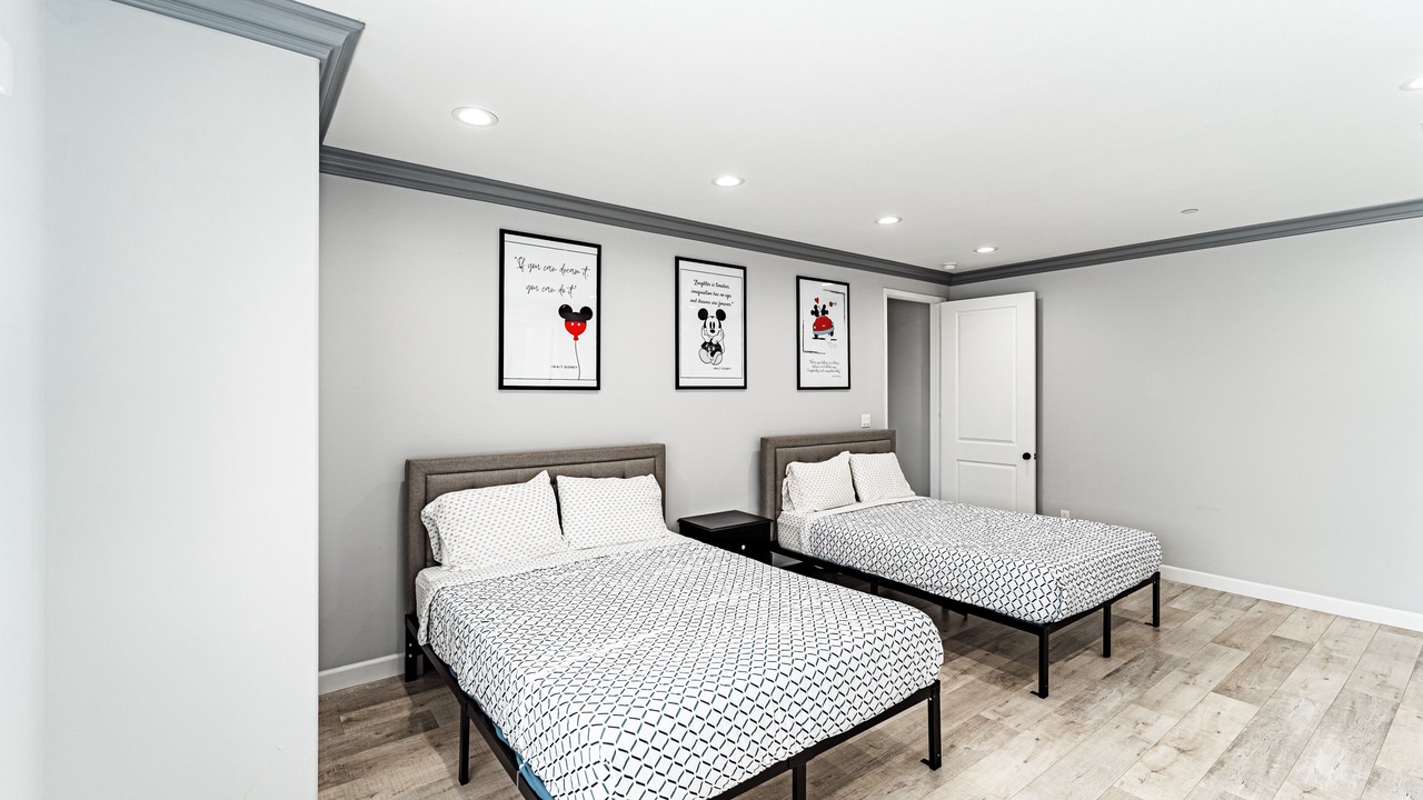 Photo of Bedroom in Midway City