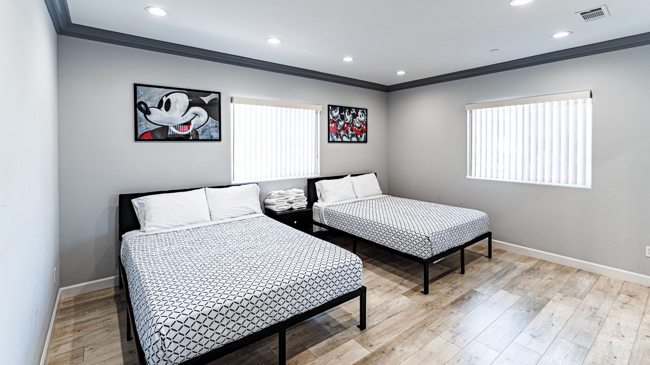 Photo of Bedroom in Midway City