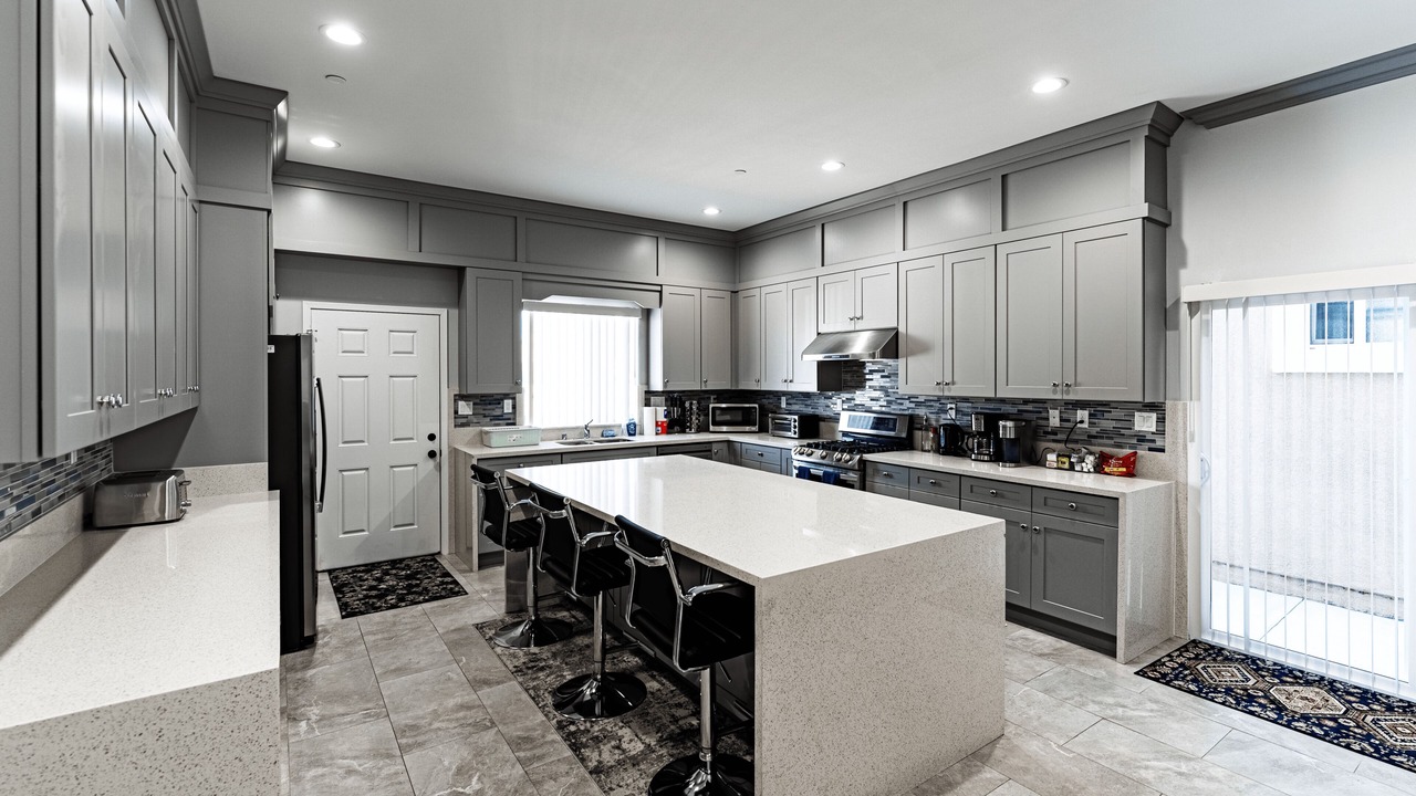 Photo of Kitchen in Midway City