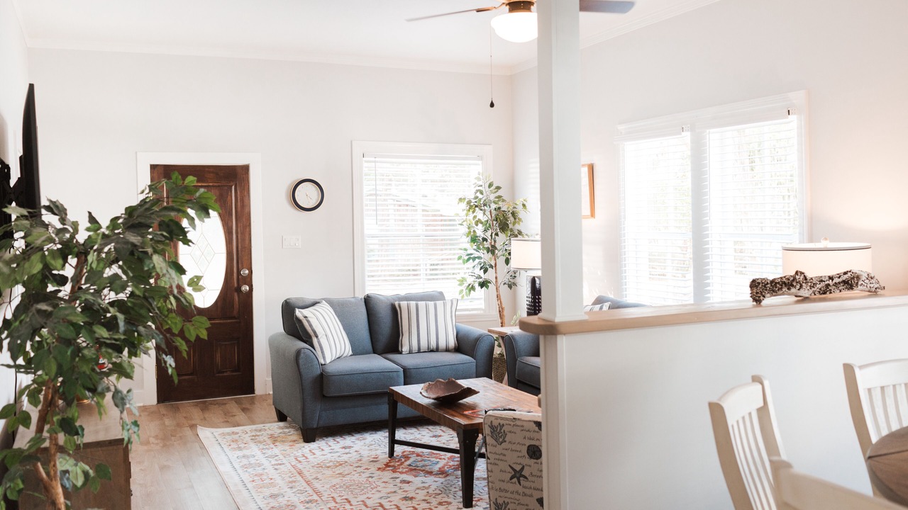 Photo of Bedroom in Biloxi