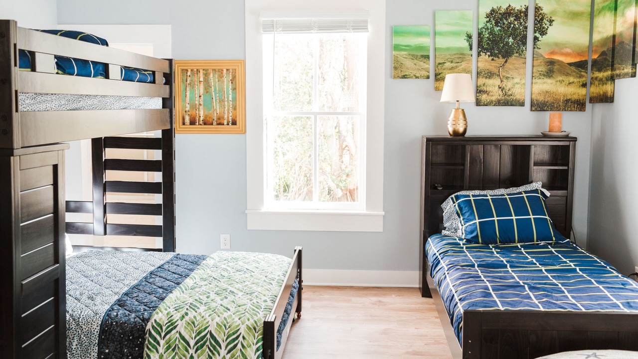 Photo of Bedroom in Biloxi