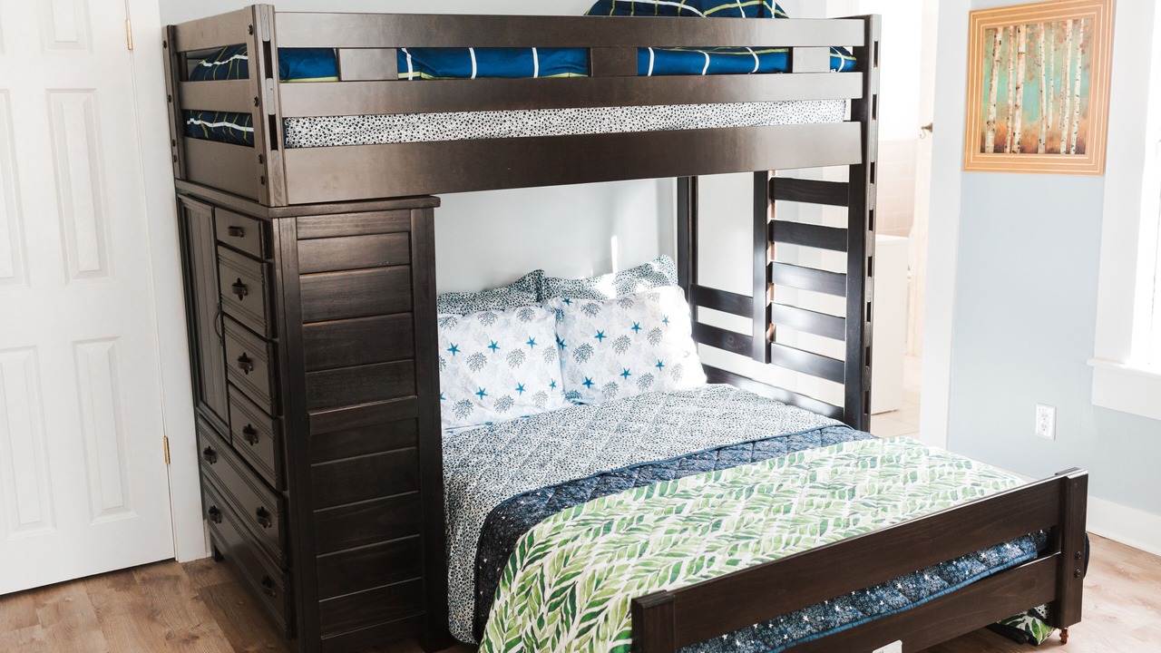 Photo of Bedroom in Biloxi