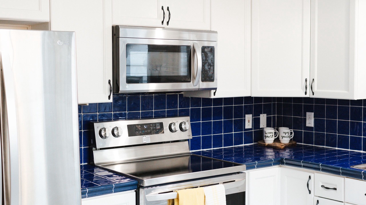 Photo of Kitchen in Biloxi
