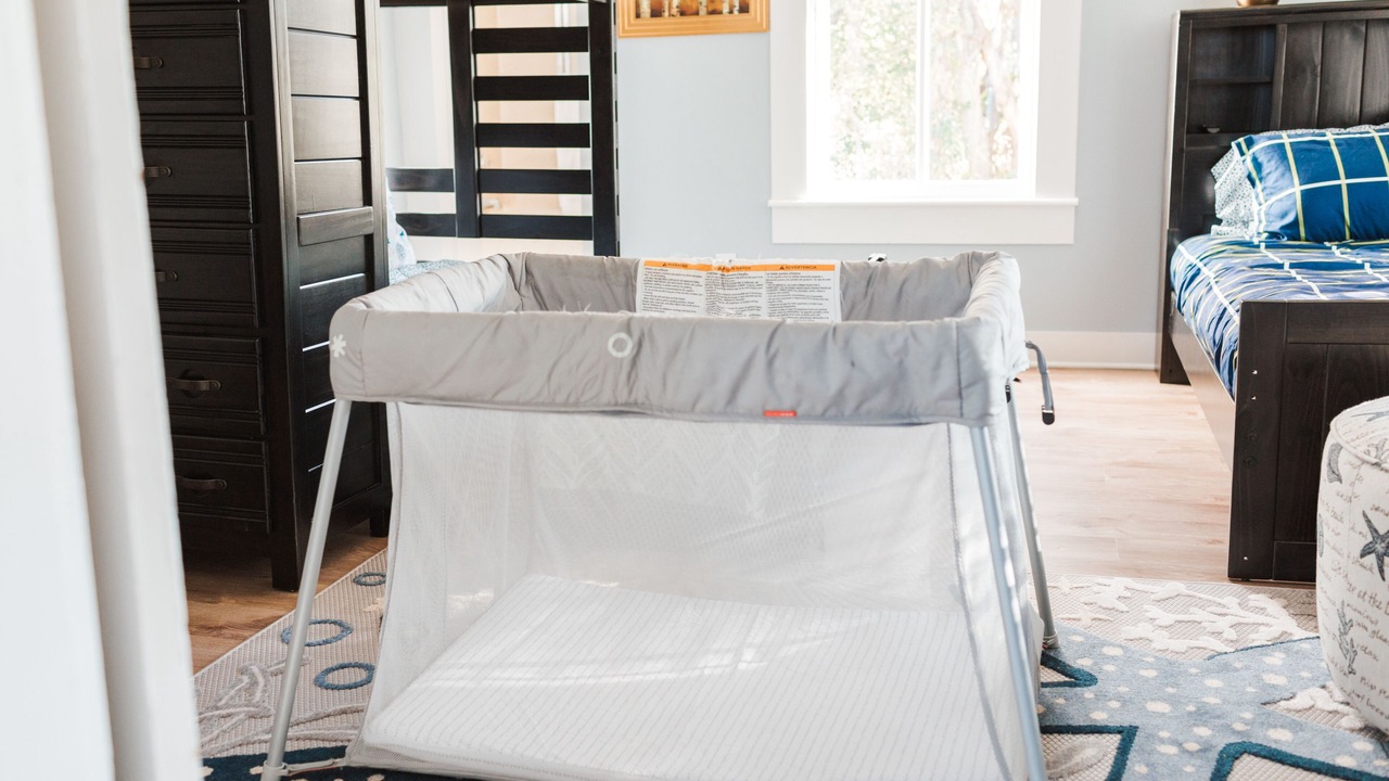 Photo of Bedroom in Biloxi