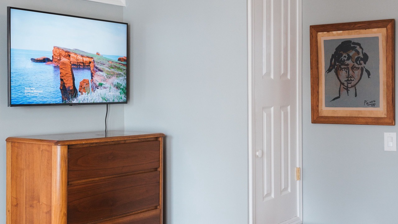 Photo of Bedroom in Biloxi