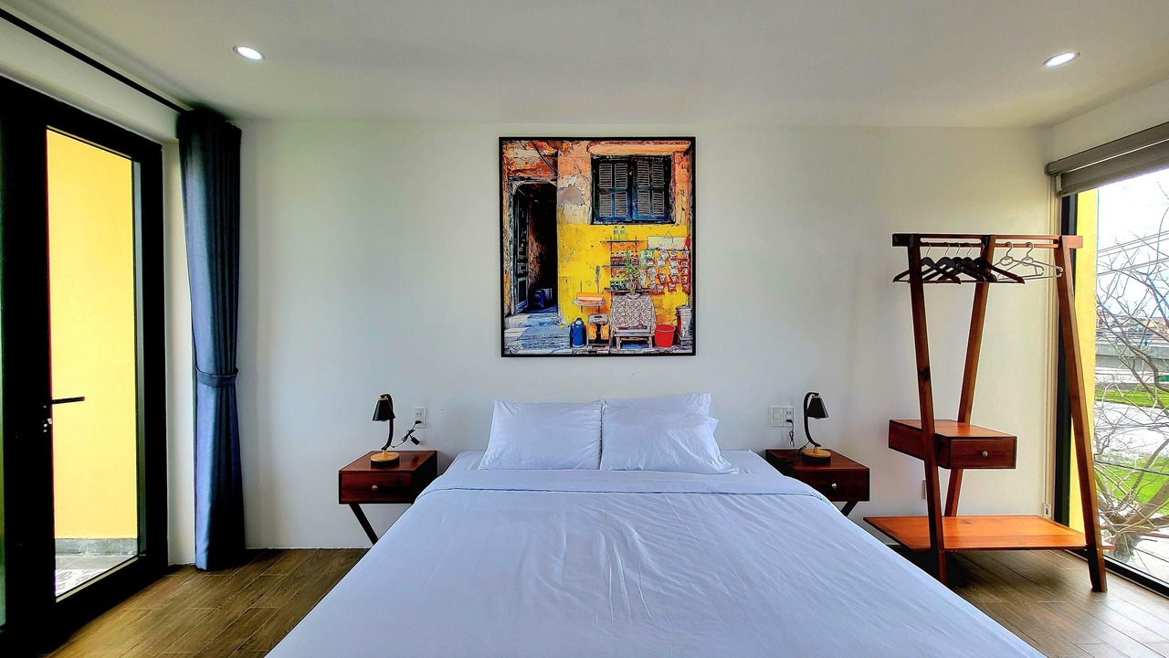 Photo of Bedroom in Thanh Ha