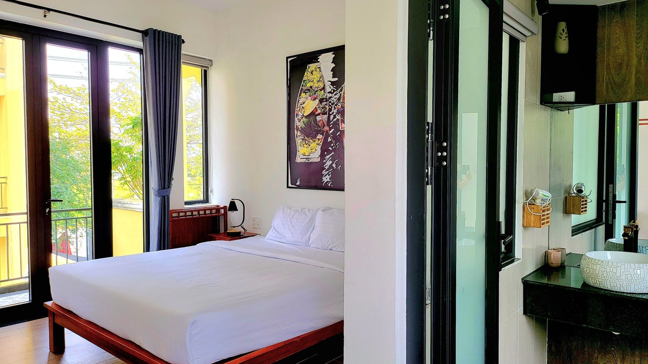 Photo of Bedroom in Thanh Ha