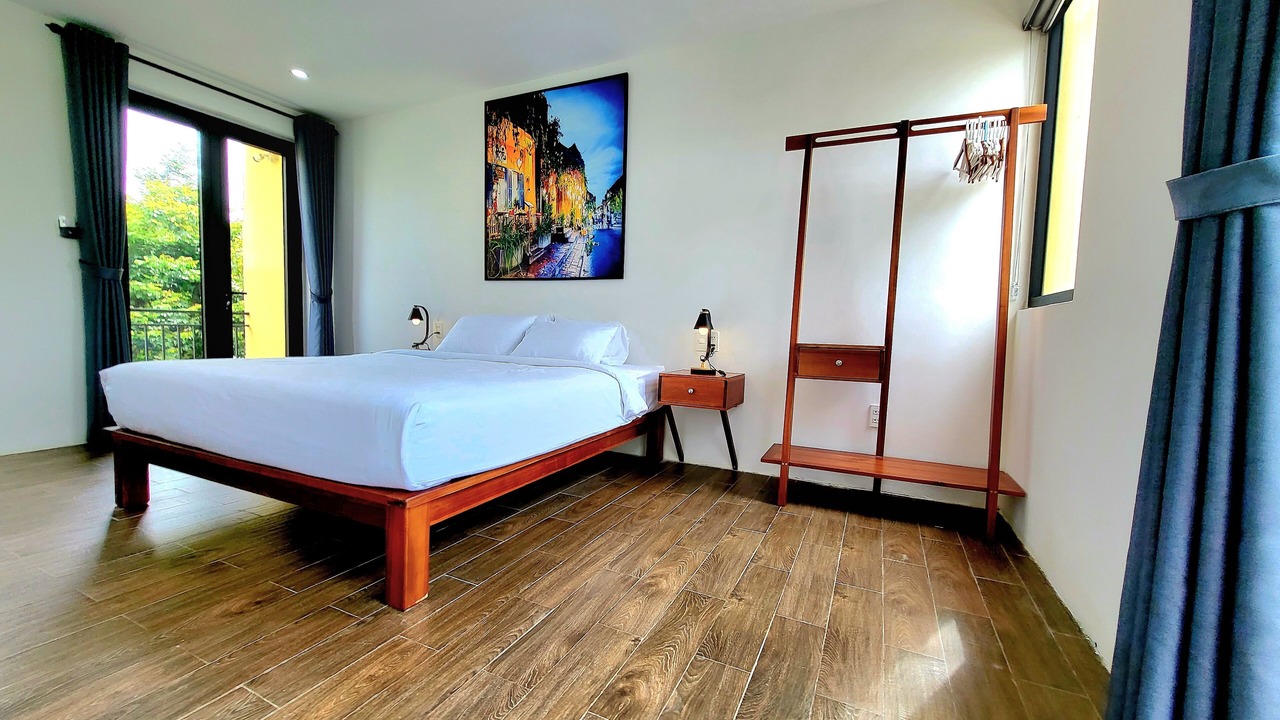 Photo of Bedroom in Thanh Ha