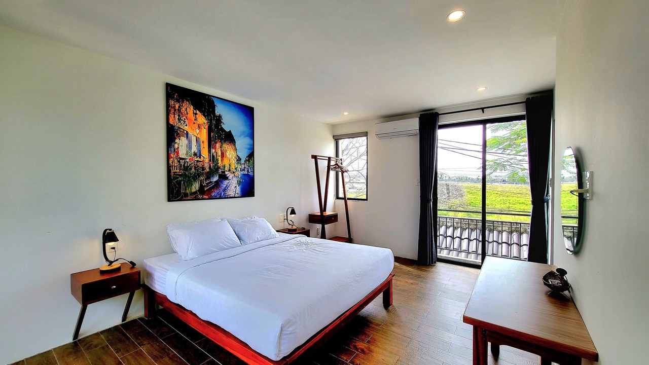 Photo of Bedroom in Thanh Ha