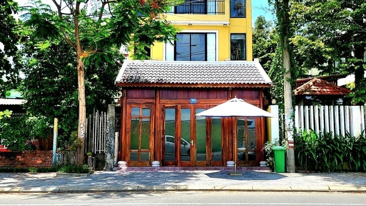 Photo of Outdoor in Thanh Ha