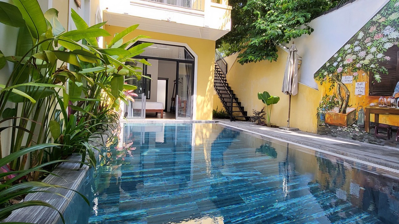Photo of Outdoor in Thanh Ha