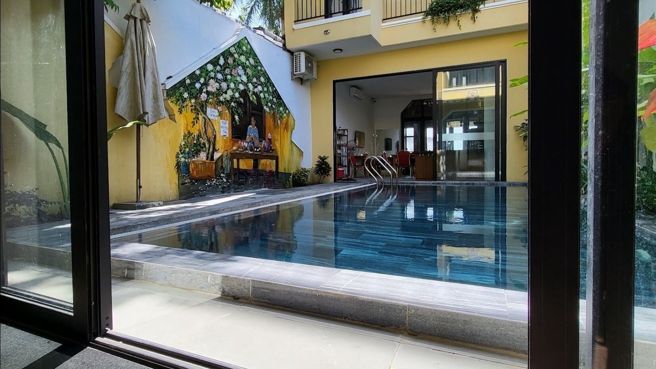 Photo of Outdoor in Thanh Ha