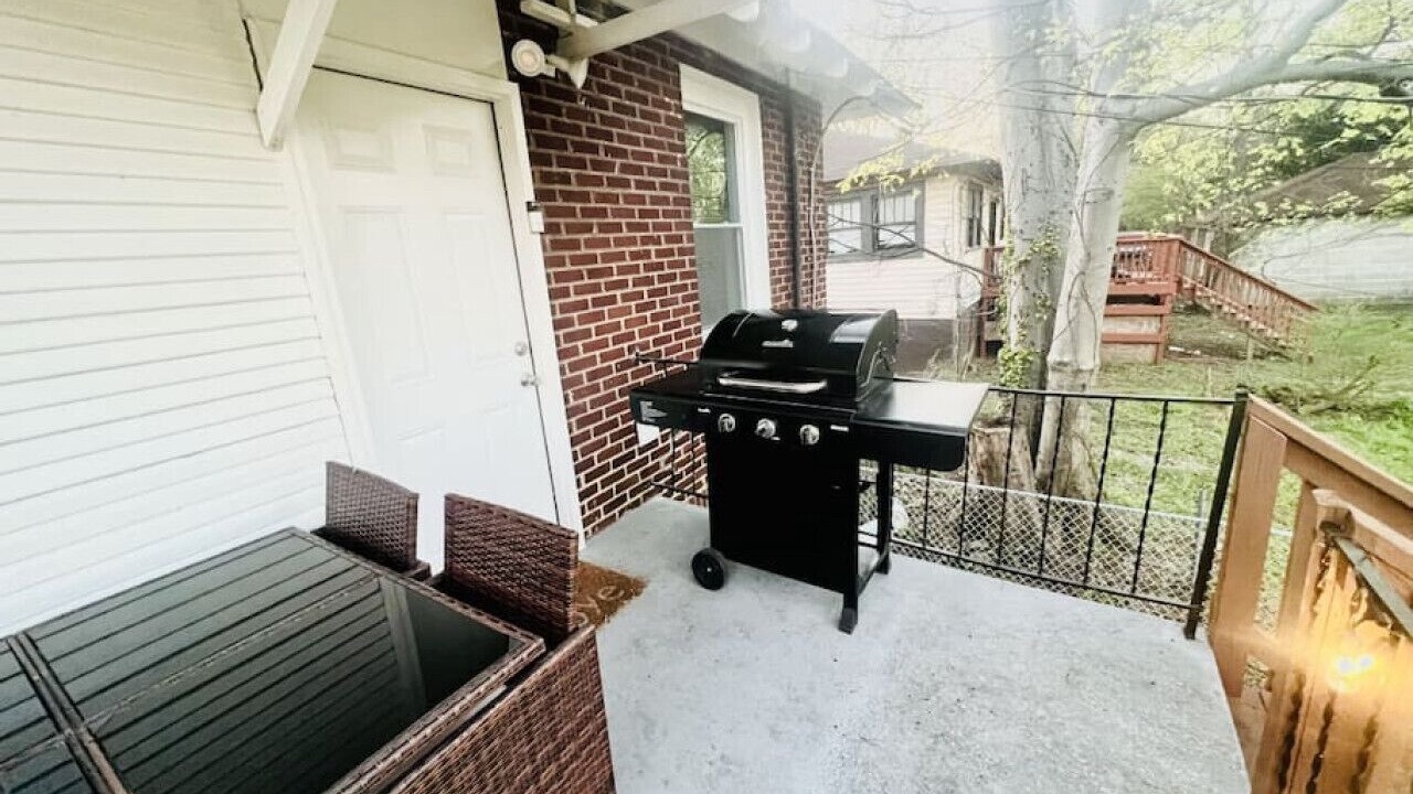Photo of Outdoor in Birmingham