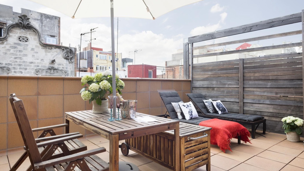 Photo of Outdoor in la Vila de Gracia