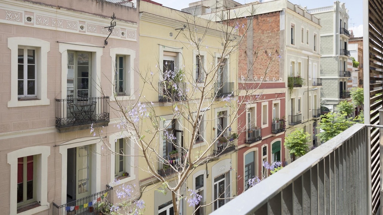 Photo of Outdoor in la Vila de Gracia