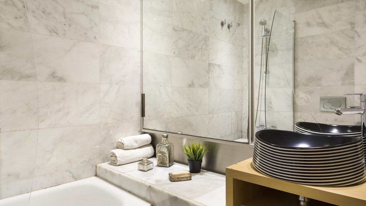 Photo of Bathroom in la Vila de Gracia