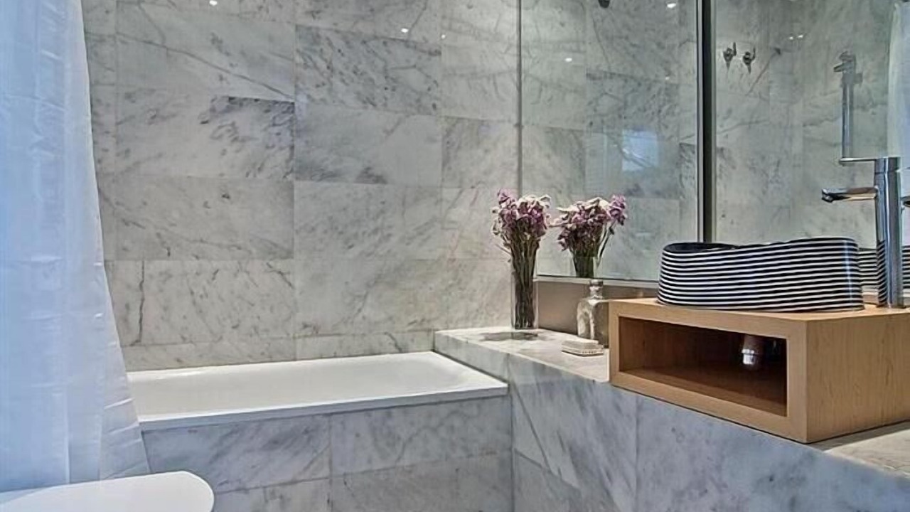 Photo of Bathroom in la Vila de Gracia