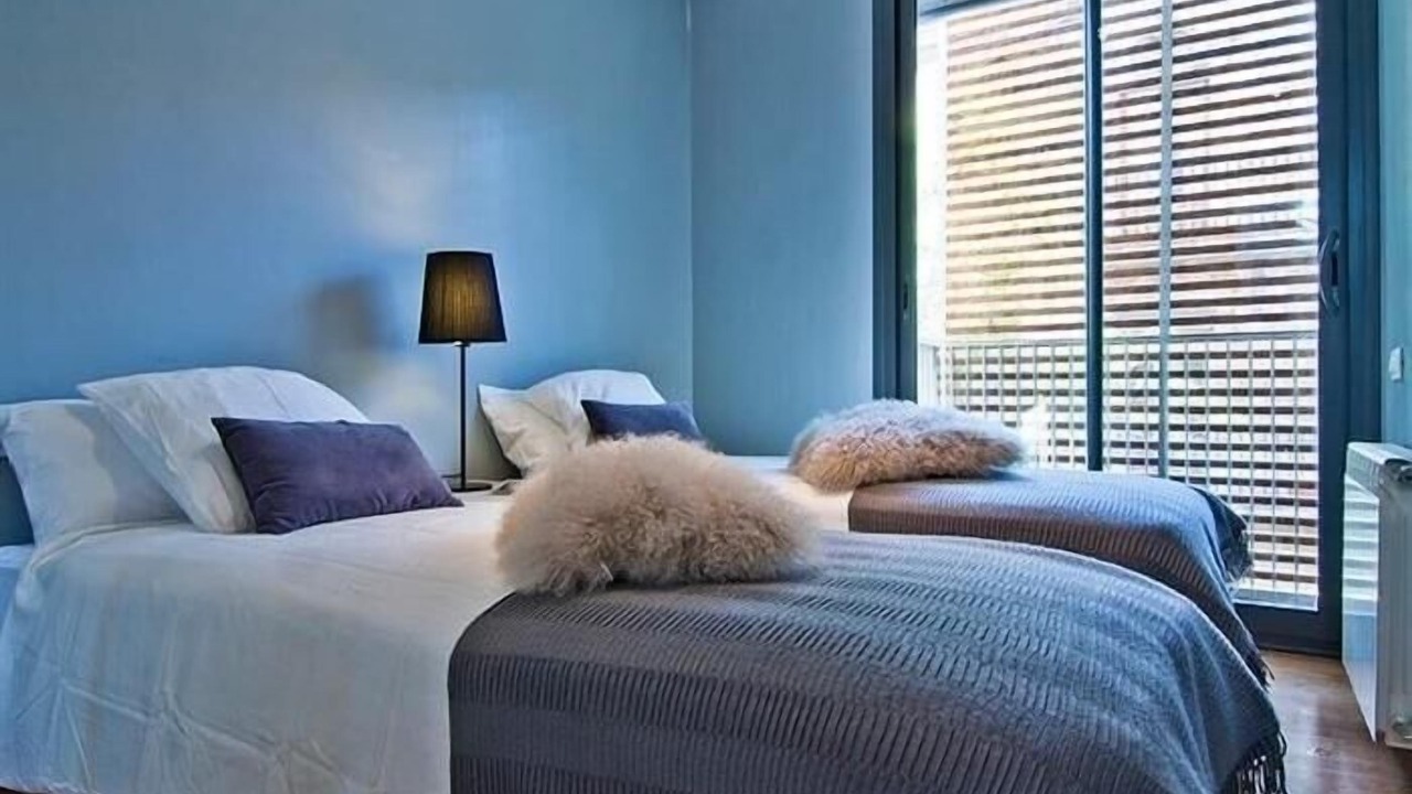 Photo of Bedroom in la Vila de Gracia