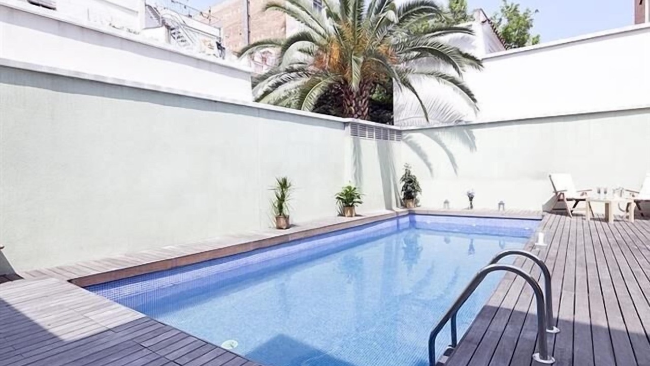 Photo of Outdoor in la Vila de Gracia