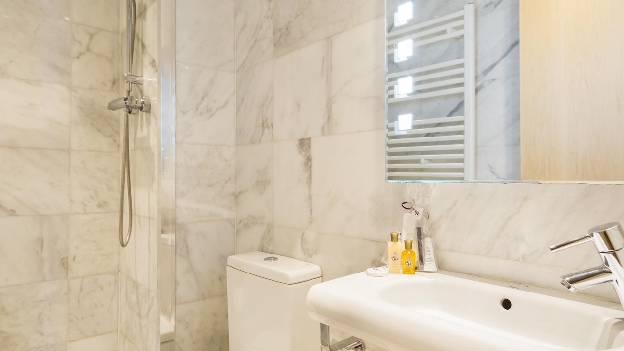 Photo of Bathroom in el Fort Pienc