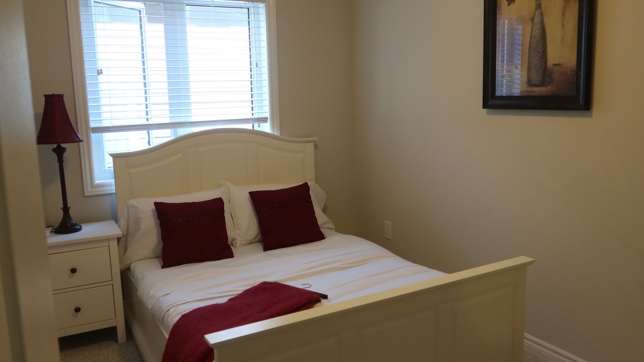 Photo of Bedroom in Centre Wellington