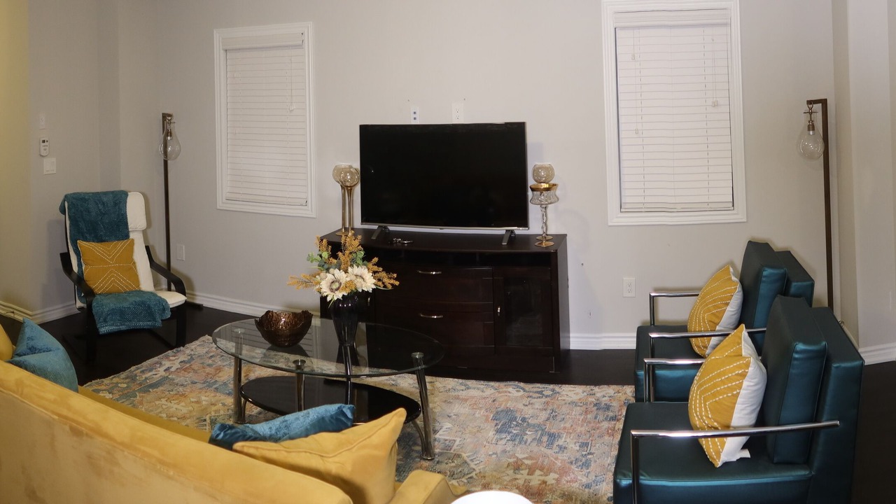 Photo of Livingroom in Centre Wellington