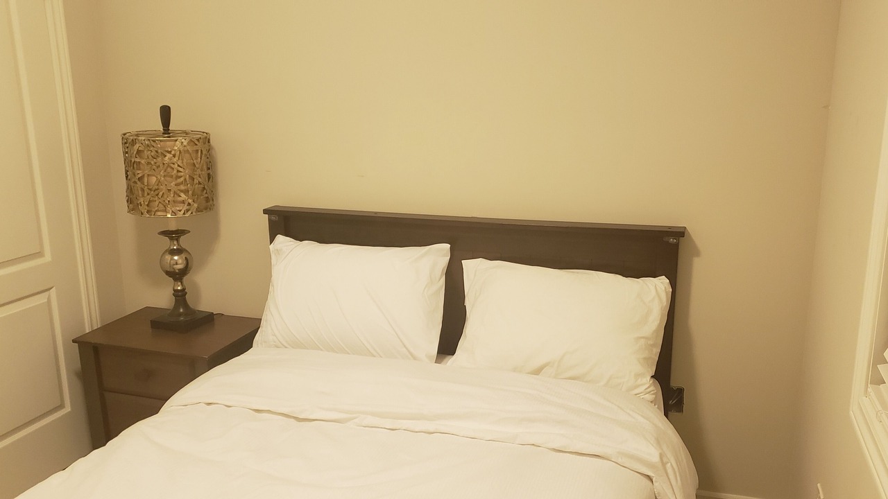 Photo of Bedroom in Centre Wellington