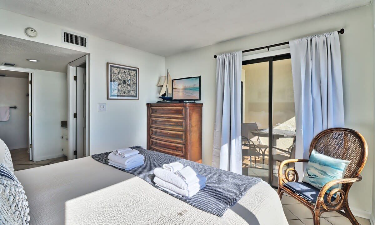 Photo of Bedroom in Ash