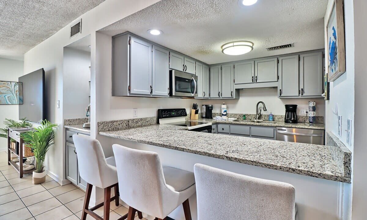 Photo of Kitchen in Ash