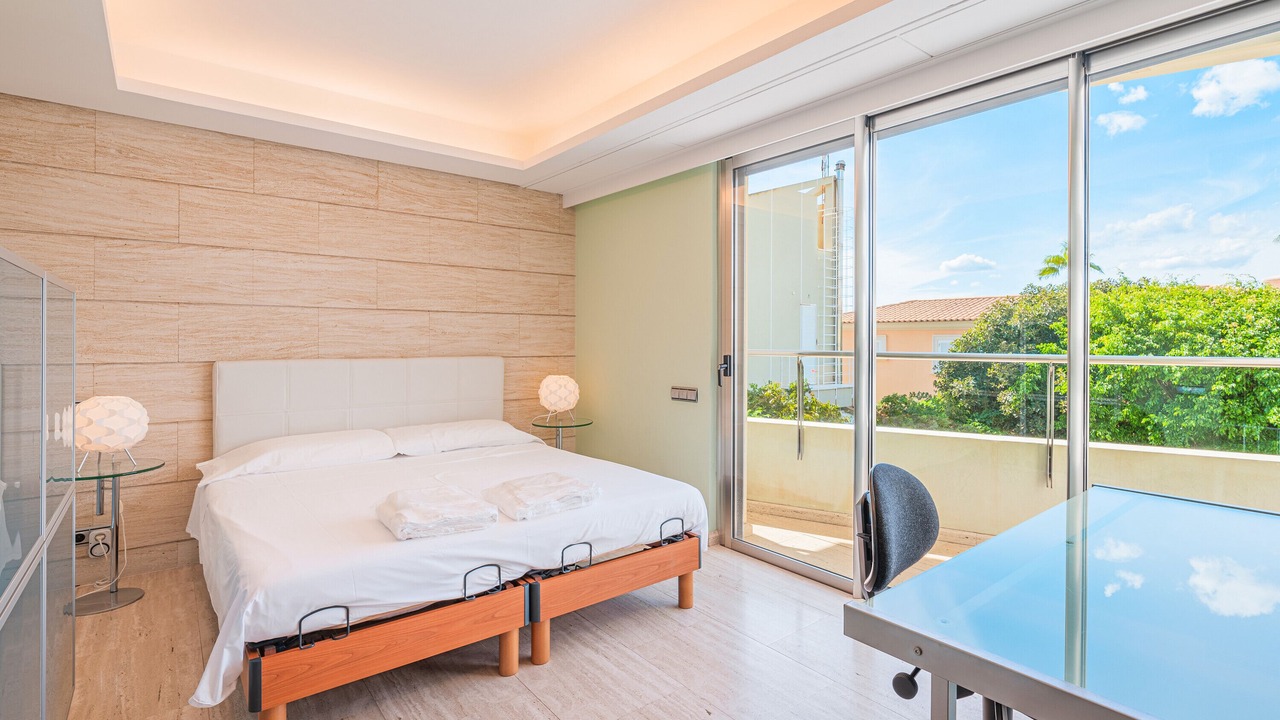 Photo of Bedroom in Son Veri Nou