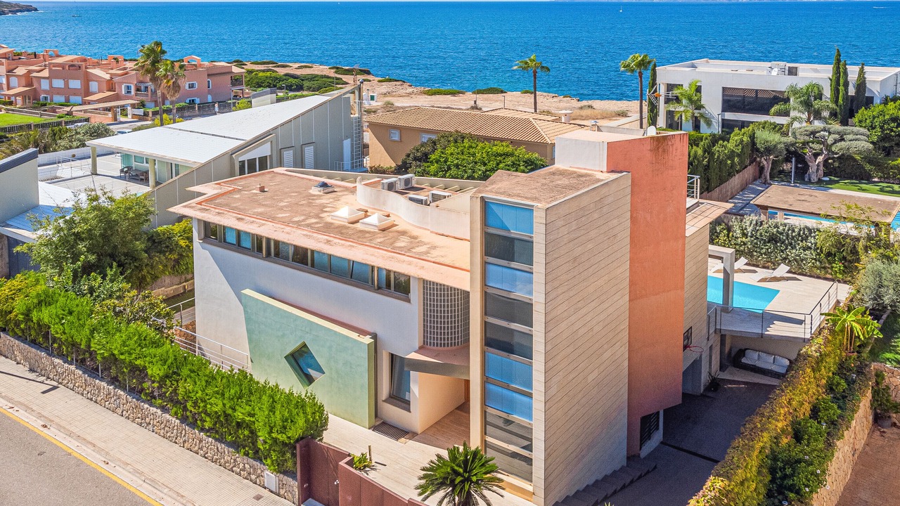 Photo of Outdoor in Son Veri Nou