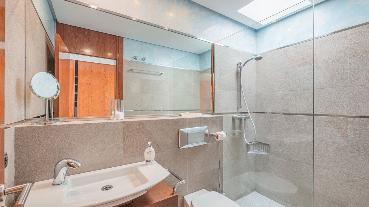 Photo of Bathroom in Son Veri Nou