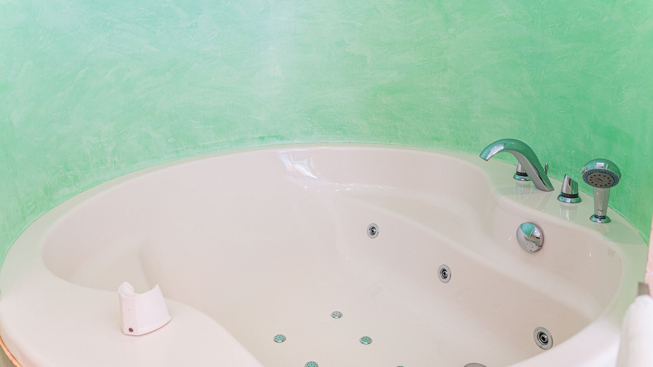 Photo of Bathroom in Son Veri Nou