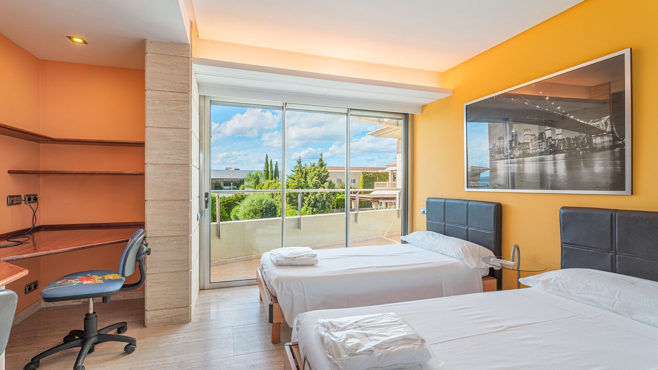 Photo of Bedroom in Son Veri Nou