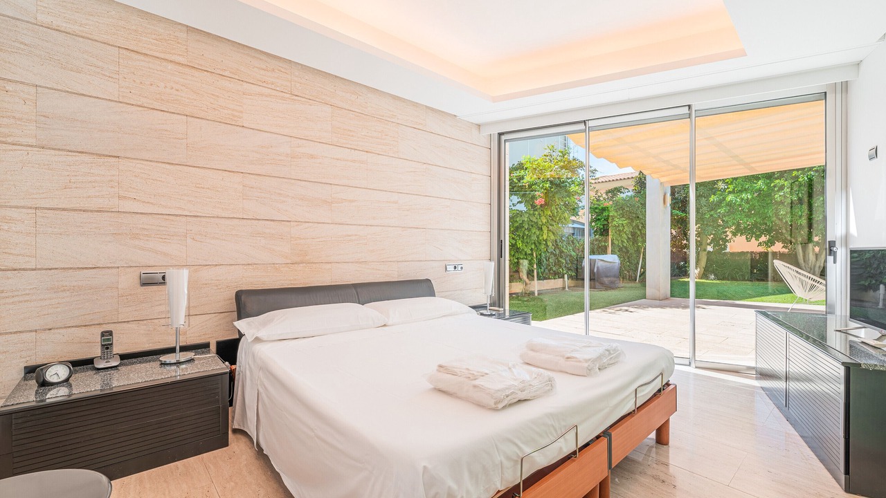Photo of Bedroom in Son Veri Nou