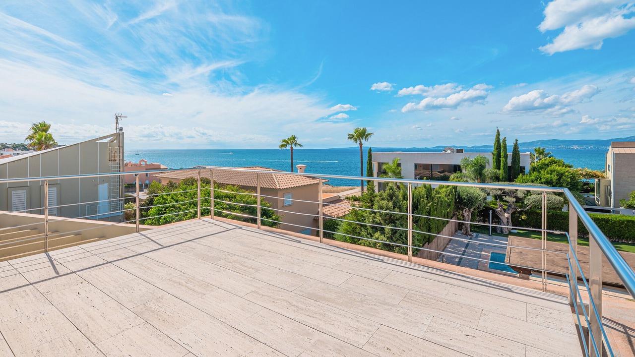 Photo of Patio Balcony in Son Veri Nou