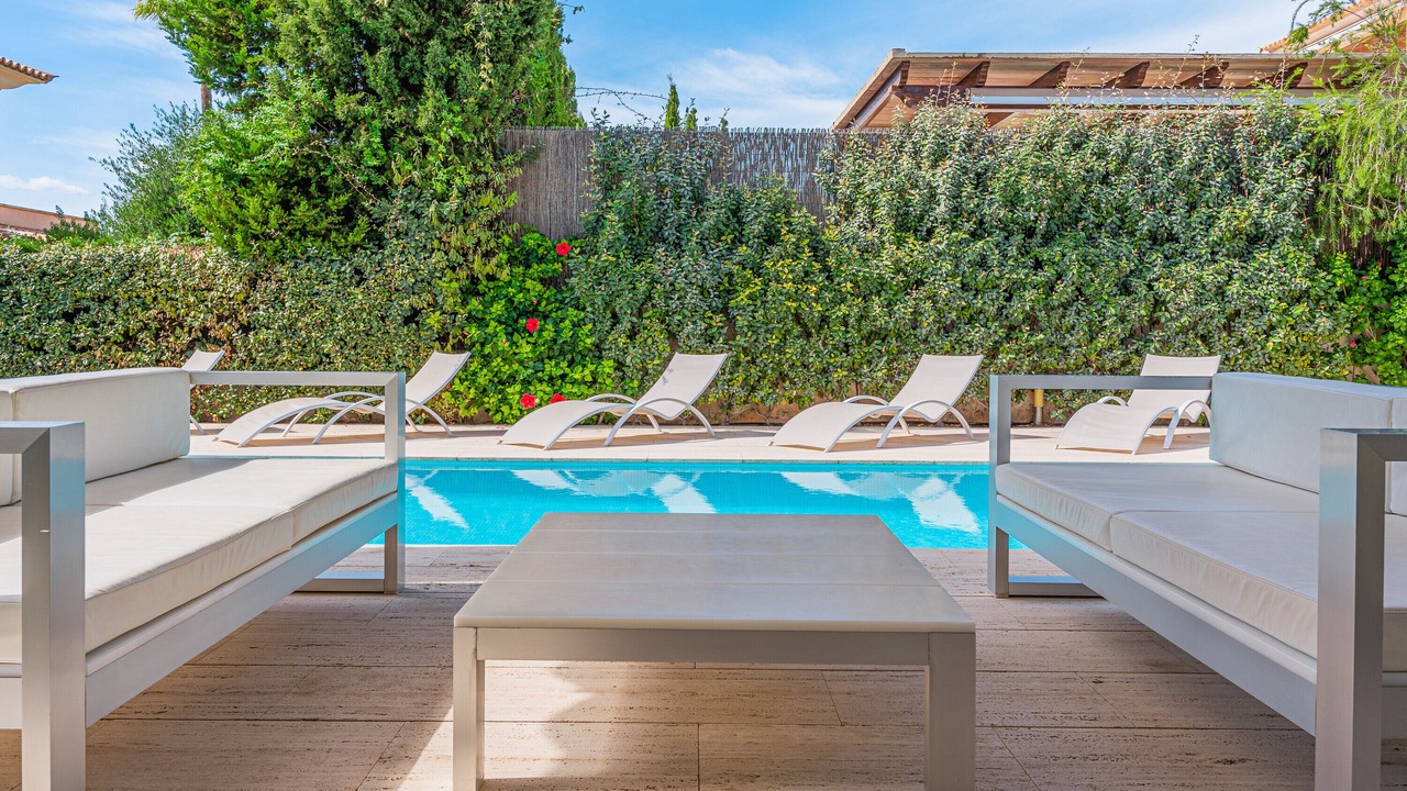 Photo of Outdoor in Son Veri Nou