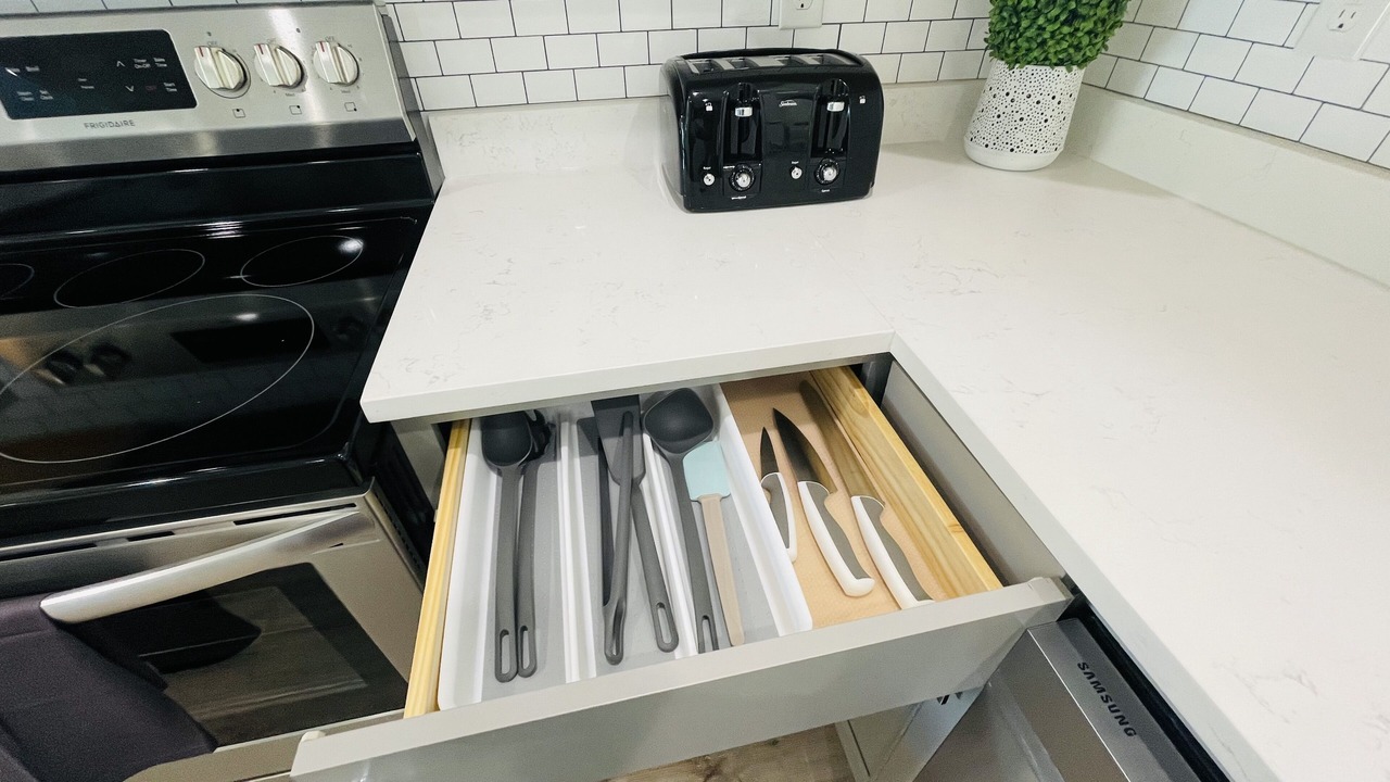 Photo of Kitchen in Toddville Road