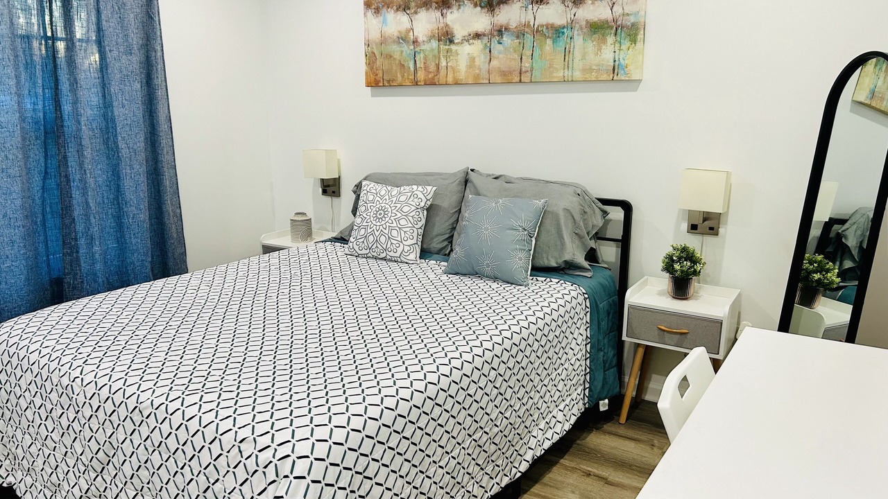 Photo of Bedroom in Toddville Road