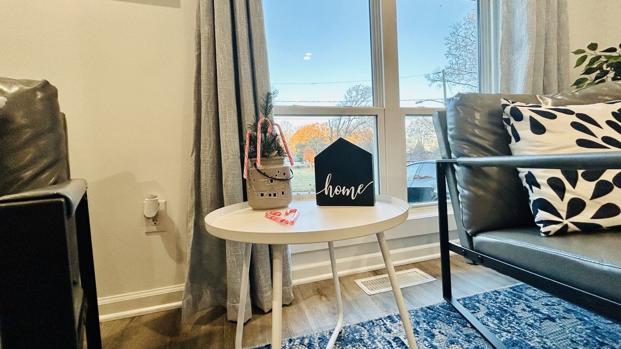 Photo of Livingroom in Toddville Road