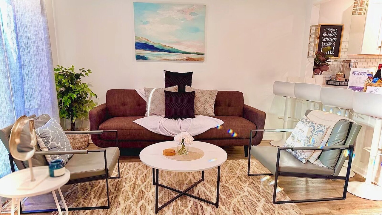 Photo of Livingroom in Toddville Road