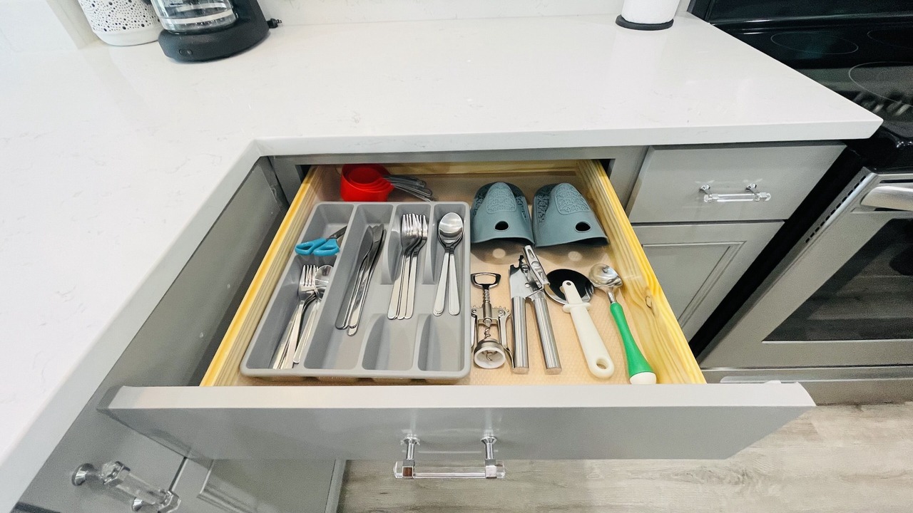 Photo of Kitchen in Toddville Road