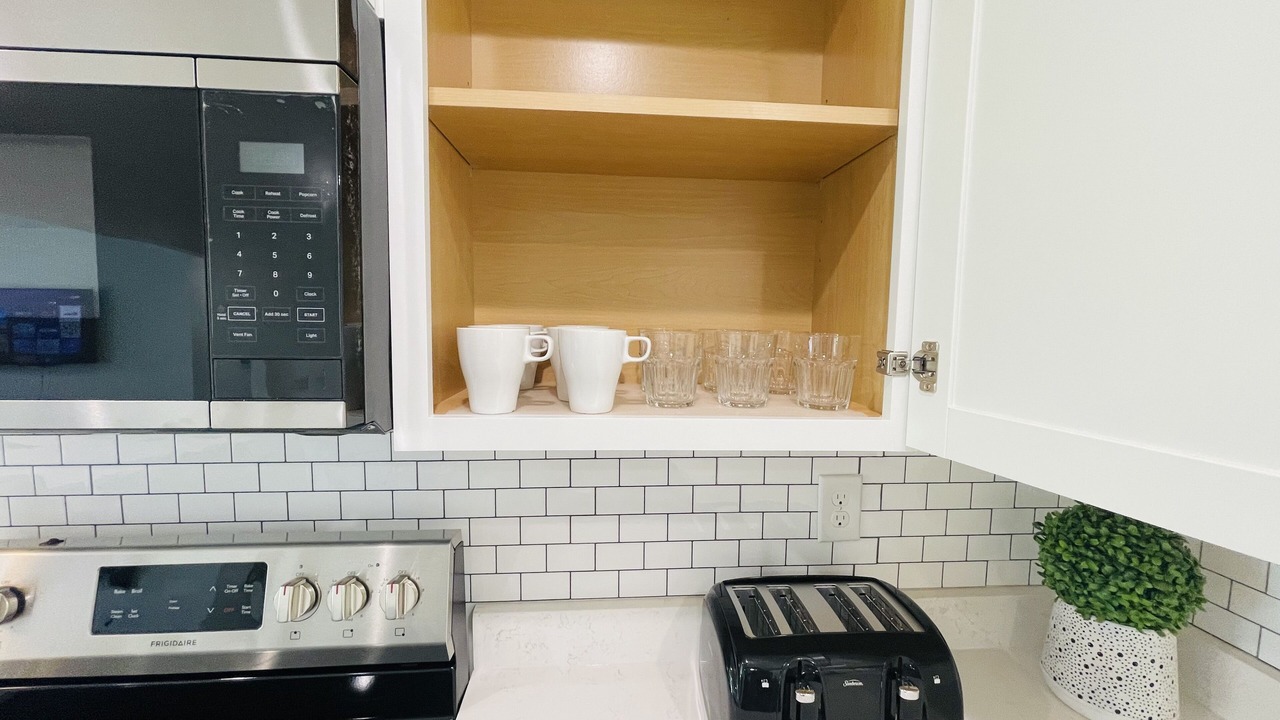 Photo of Kitchen in Toddville Road