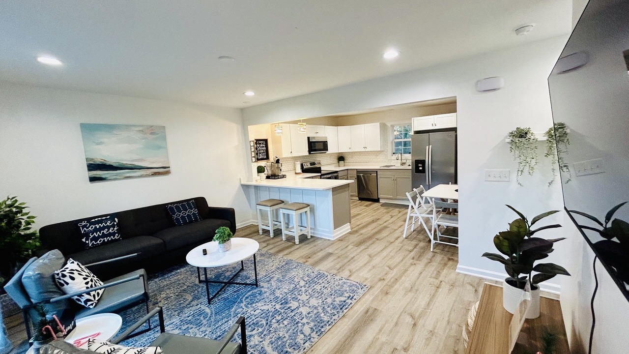 Photo of Livingroom in Toddville Road