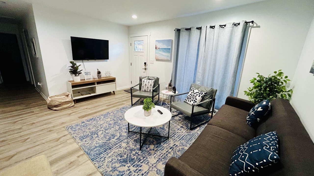 Photo of Livingroom in Toddville Road