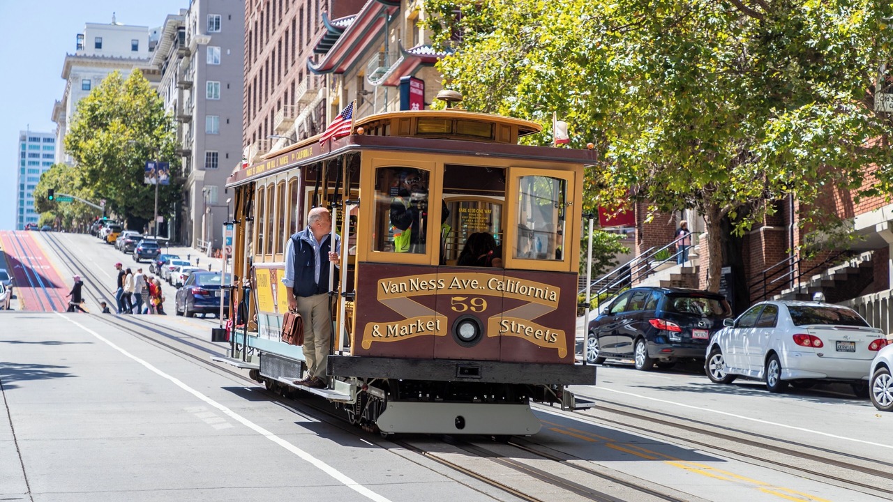 Photo of Others in San Rafael