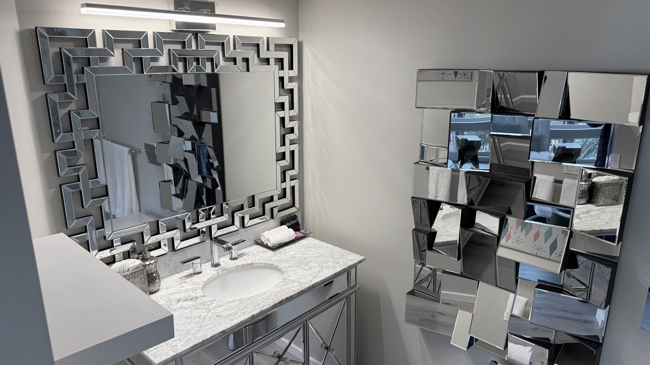 Photo of Bathroom in San Rafael