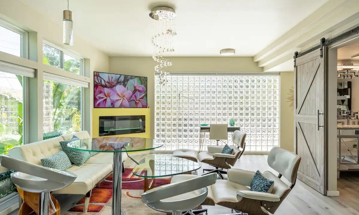 Photo of Bedroom in San Rafael